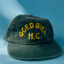 Load image into Gallery viewer, Goed Bier Field Trip Hat