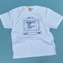 Load image into Gallery viewer, Connection Tee