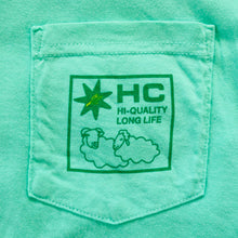 Load image into Gallery viewer, Sheep Feed LS Pocket Tee