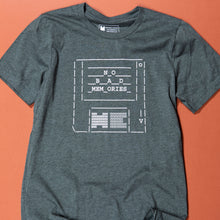 Load image into Gallery viewer, Floppy Disk 2.0 Tee (S)
