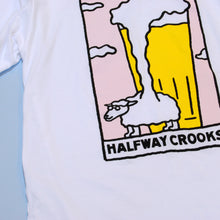 Load image into Gallery viewer, Foam Tee