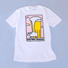 Load image into Gallery viewer, Foam Tee