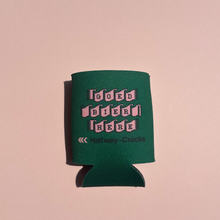 Load image into Gallery viewer, Goed Bier Here Koozie
