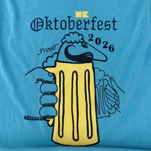 Load image into Gallery viewer, Oktoberfest HC 2026
