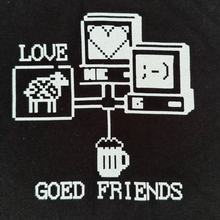 Load image into Gallery viewer, Computer Love Tee
