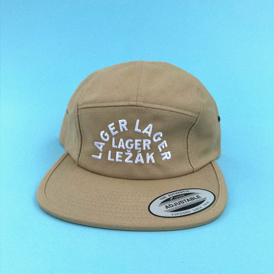 Ležák Hat
