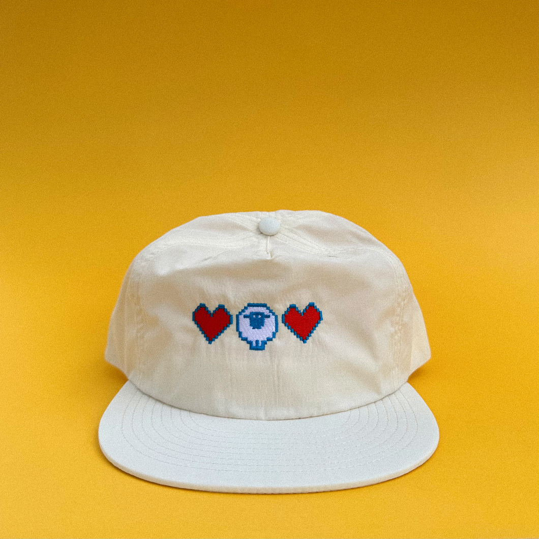 HC Love Cap