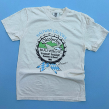 Load image into Gallery viewer, Oktoberfest Ribbon Tee
