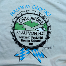 Load image into Gallery viewer, Oktoberfest Ribbon Tee
