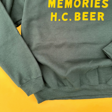 Load image into Gallery viewer, No Bad Memories Sweatshirt

