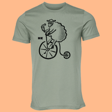 Load image into Gallery viewer, Fiets Tee (XL, XXL)
