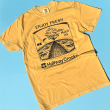 Load image into Gallery viewer, Enjoy Fresh T-Shirt
