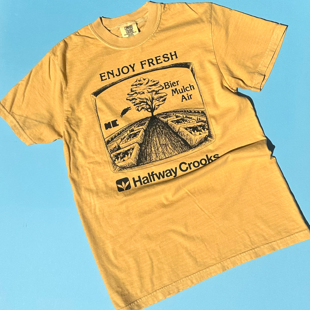 Enjoy Fresh T-Shirt