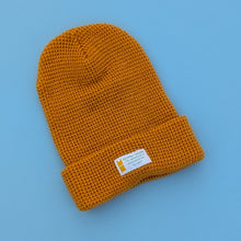 Load image into Gallery viewer, HC Camel Beanie
