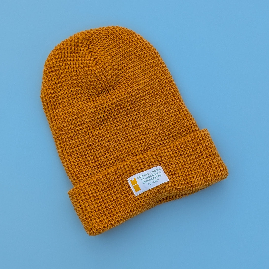 HC Camel Beanie