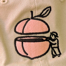 Load image into Gallery viewer, &#39;Memory&#39; Peach Hat
