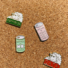 Load image into Gallery viewer, enamel pin set
